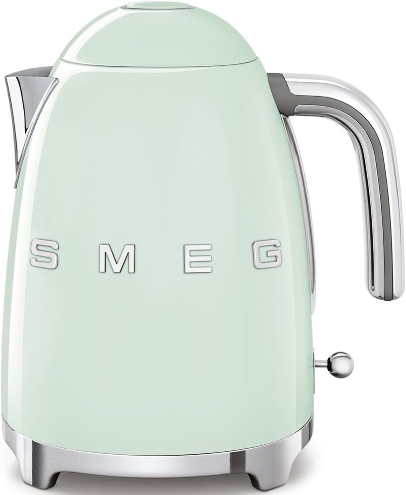 SMEG KLFO3 - الصورة 7