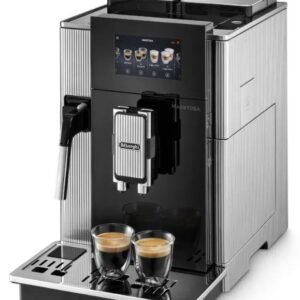 ماكينة قهوة دي لونجي EPAM960.75.GLM مايستوسا أوتوماتيكية بالكامل - ماكينة قهوة إسبريسو أوتوماتيك