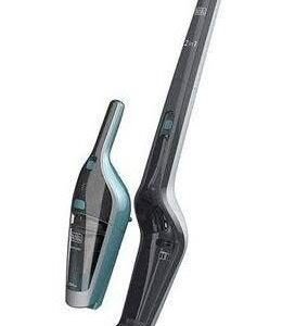 العلامة التجارية: بلاك اند ديكر مكنسة كهربائية لاسلكية 2 في 1 من بلاك اند ديكر - 14.4 فولت 28.8 واط - SVA420B-B5، أسود