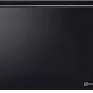 ميكروويف ال جي 42 لتر انفرتر ديجيتال بالشواية أسود-MH8265DIS-LG