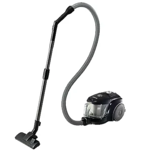 مكنسه كهربائيه بتقنية Cyclone Force من سامسونج – 2000 واط – اسود – SC4570