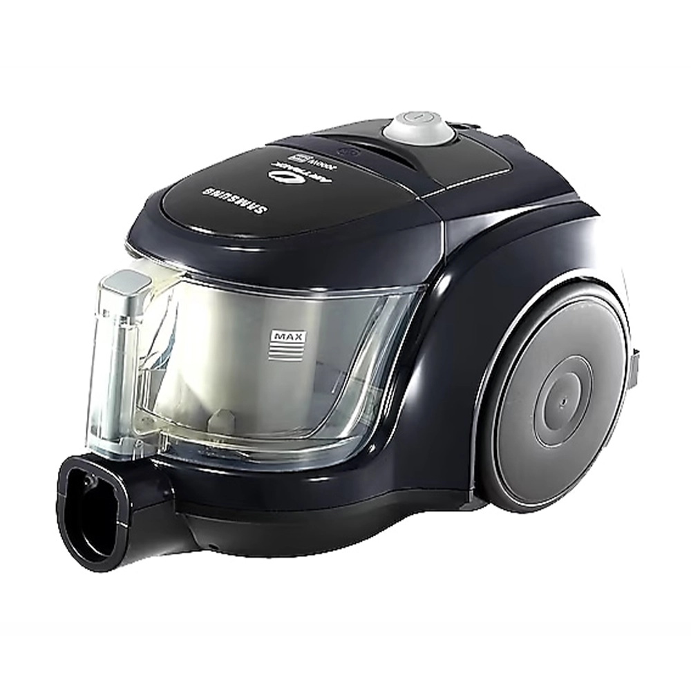 مكنسه كهربائيه بتقنية Cyclone Force من سامسونج – 2000 واط – اسود – SC4570 - الصورة 4