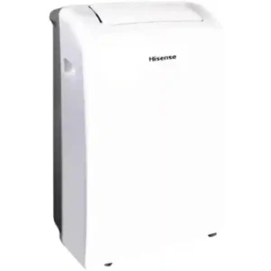 Hisense AP-12HW4RNPS00 Portable AC