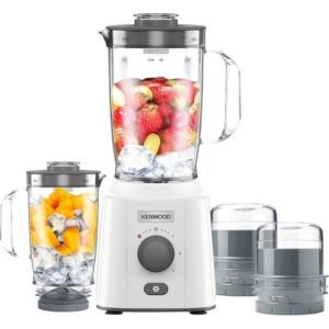 Kenwood BLP41.H0WH 650W Blender