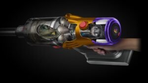 Dyson V12 Detect Slim Absolute