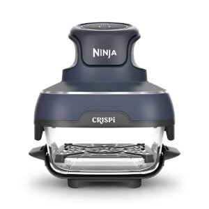 Ninja CRISPi FN101 Glass Air Fryer