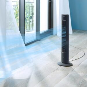 Philips CX5535 Tower Fan