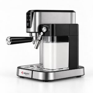 MEBASHI ME-ECM2502 Espresso Machine