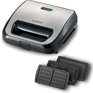 Kenwood SMM02 Sandwich Maker