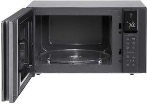 LG MH8295CIS NeoChef Microwave