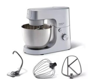 Kenwood KHH01 1400W Stand Mixer