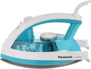 Panasonic NI JW650 Steam Iron