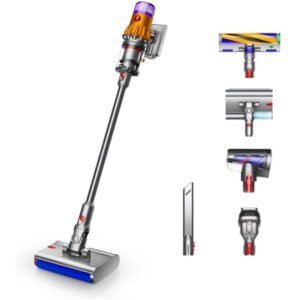 Dyson V12s Detect Slim Submarine