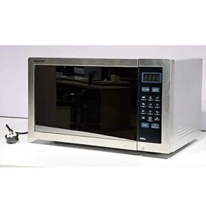 Sharp R77 Microwave Grill