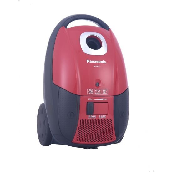 Panasonic MC CG711 Vacuum Cleaner