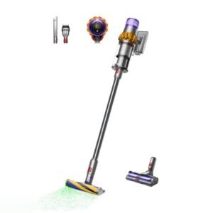 Dyson V15 Detect Absolute