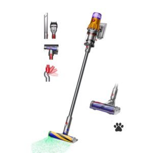 Dyson V12 Detect Slim Absolute