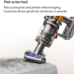 Dyson V12s Detect Slim Submarine