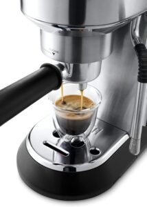 DeLonghi Dedica Arte EC885.M