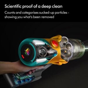 Dyson V12s Detect Slim Submarine