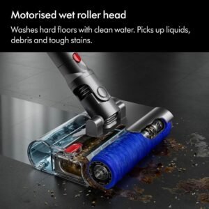 Dyson V12s Detect Slim Submarine