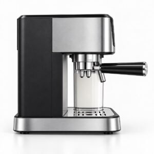 MEBASHI ME-ECM2502 Espresso Machine