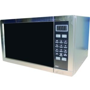 Sharp R77 Microwave Grill