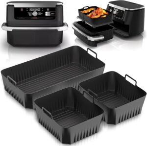 Ninja Foodi FlexDrawer AF500