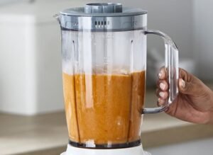 Kenwood BLP41.H0WH 650W Blender