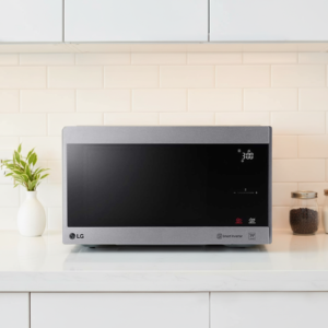 LG MH8295CIS NeoChef Microwave
