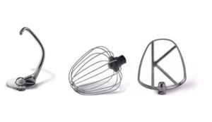 Kenwood KHH01 1400W Stand Mixer