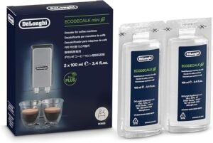 DeLonghi EcoDecalk DLSC200 Descaler