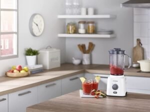 Kenwood BLP41.H0WH 650W Blender
