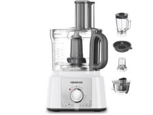 Kenwood FDP65.750WH 1000W Food Processor