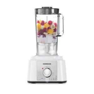 Kenwood FDP65.750WH 1000W Food Processor