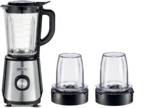 Kenwood BLM45.720SS 1000W Blender