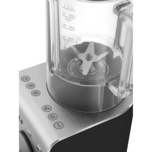 Smeg BLC02BLM High Performance Blender