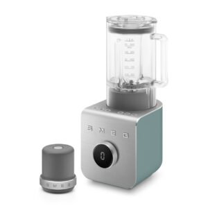 Smeg BLC02EGM High Performance Blender