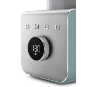 Smeg BLC02EGM High Performance Blender