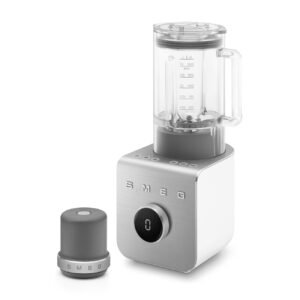 Smeg BLC02WHM High Performance Blender
