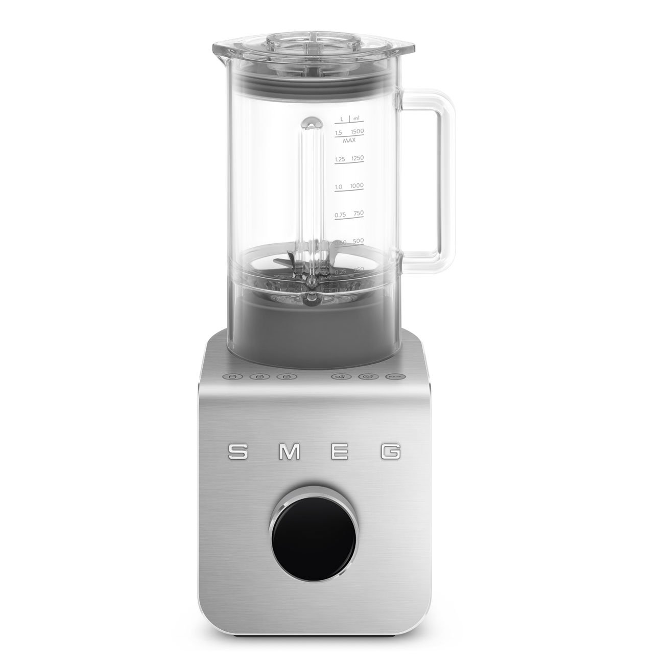Smeg BLC02WHM High Performance Blender