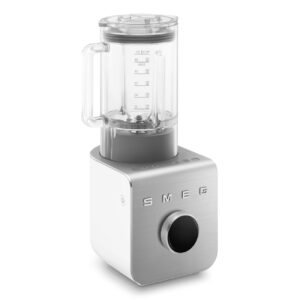 Smeg BLC02WHM High Performance Blender