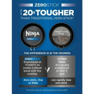 Ninja ZEROSTICK Essentials C13000