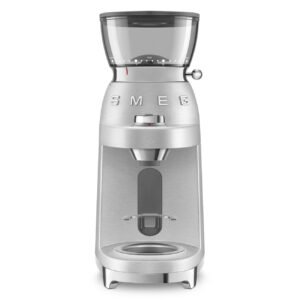 Smeg CGF02SS Coffee Grinder