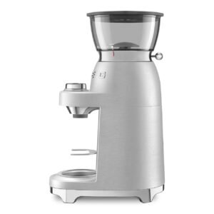 Smeg CGF02SS Coffee Grinder