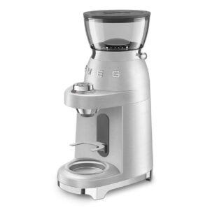 Smeg CGF02SS Coffee Grinder