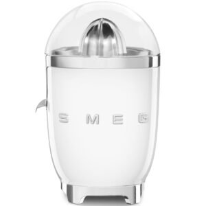 Smeg CJF11WH Citrus Juicer