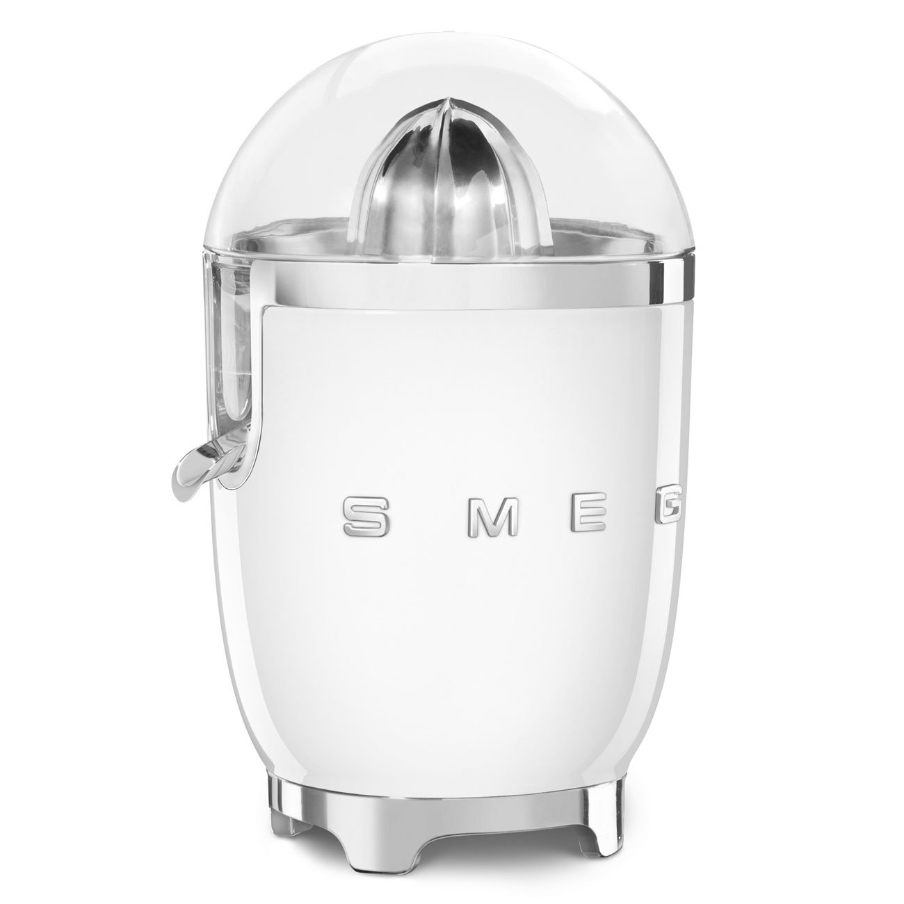 عصارة حمضيات سميج CJF11WH White بقدرة 70 وات - الصورة 6