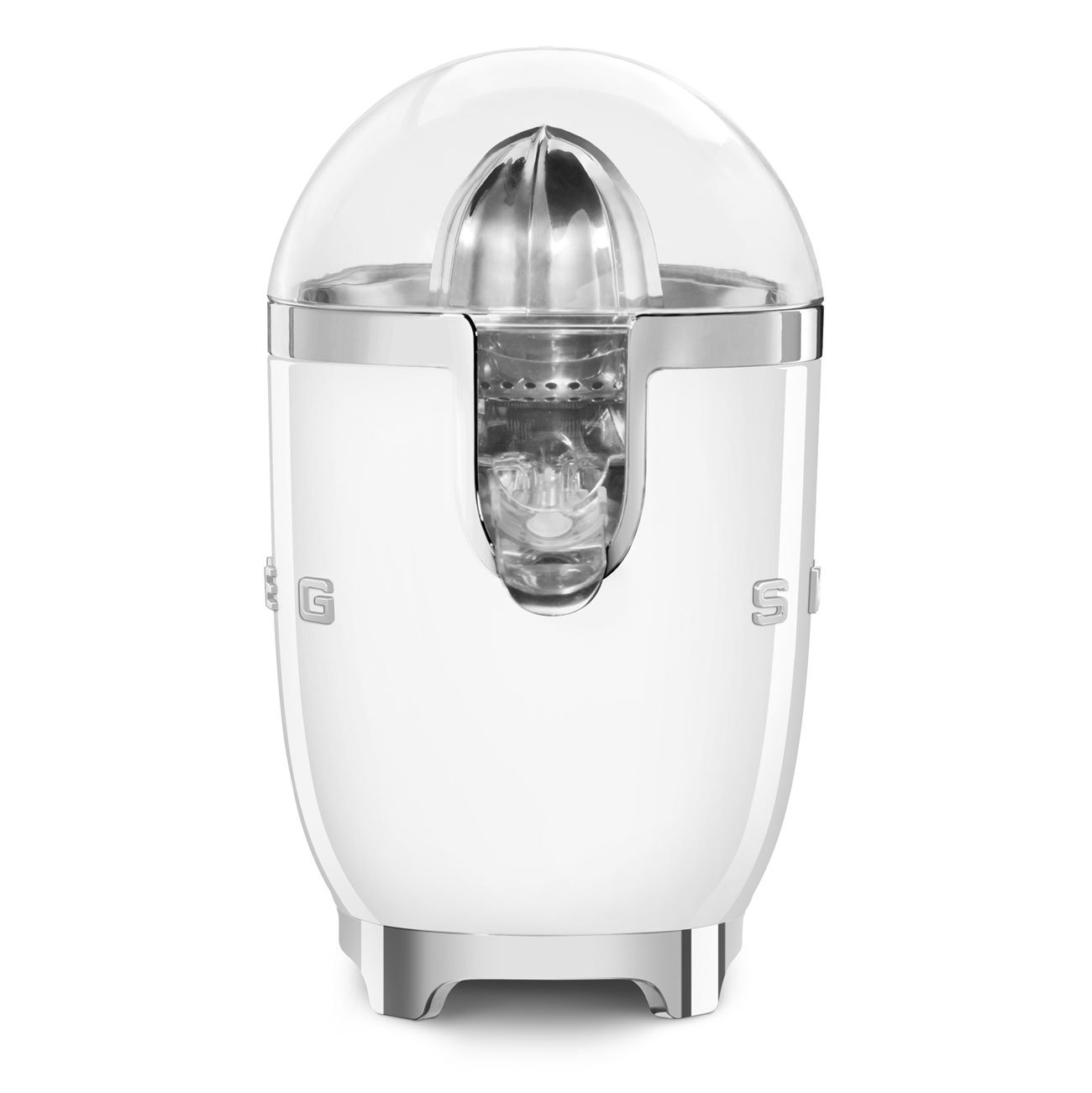 Smeg CJF11WH Citrus Juicer