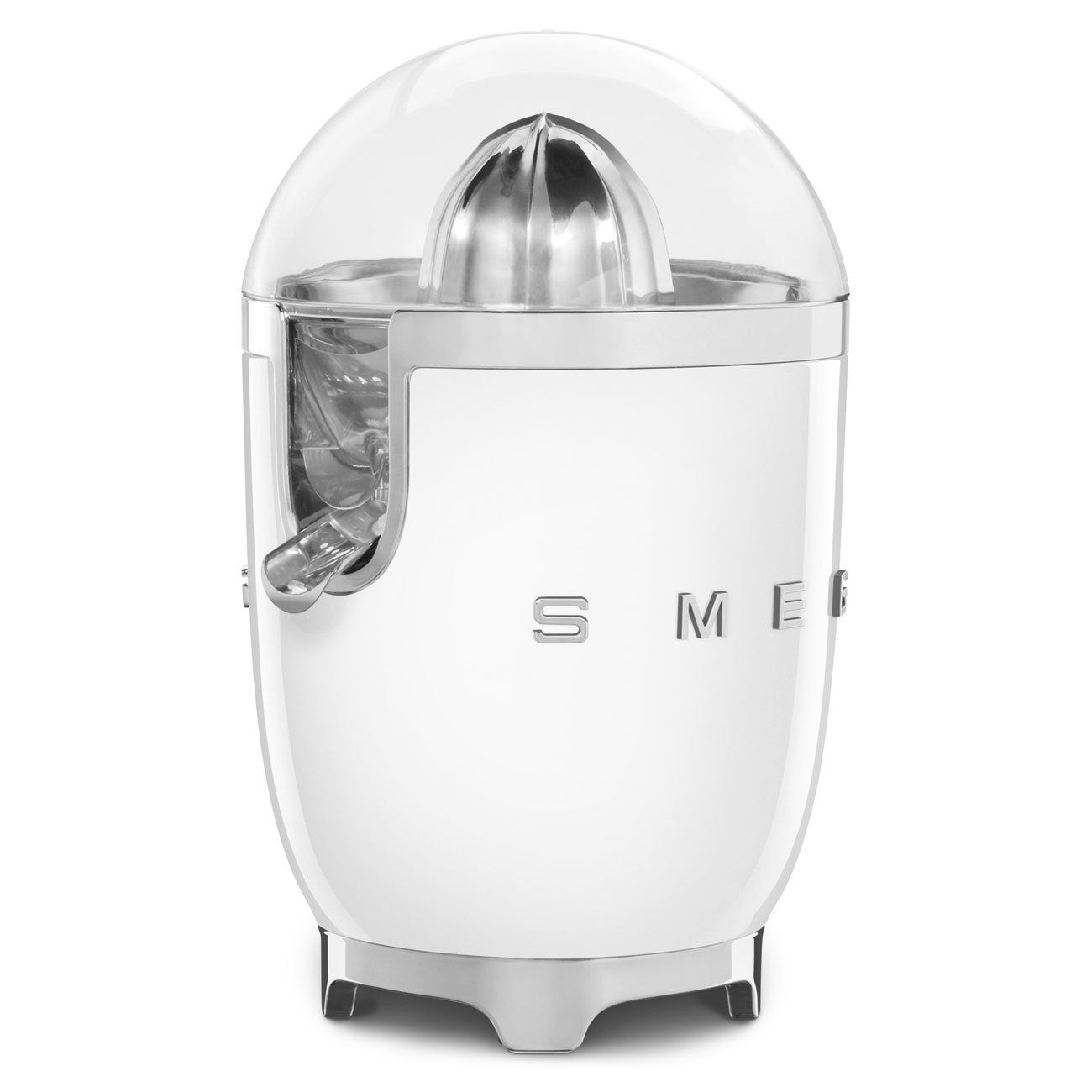 Smeg CJF11WH Citrus Juicer
